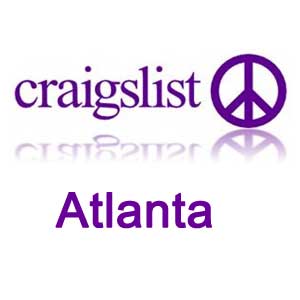 Find it on Craigslist Atlanta | Pets, Cars & Job