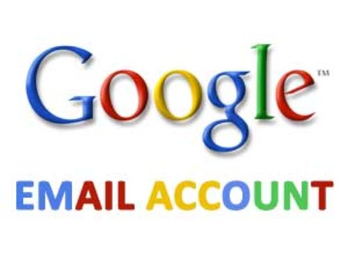 Create a Google Email Account | Sign In & Recovery