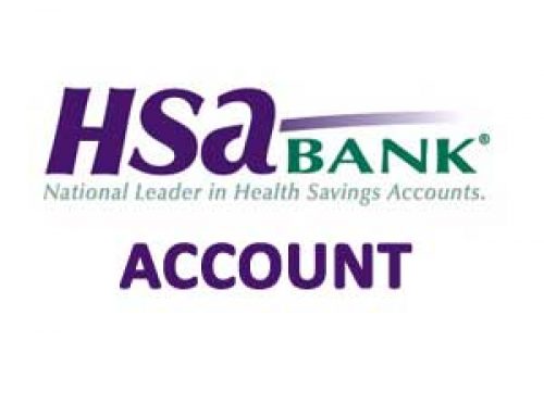 Get started with a HSA Account | Tax Rules & Uses