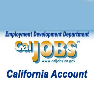Ca california government job job opening