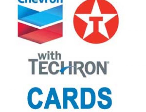 Chevron Texaco Cards Account on www.chevrontexacocards.com