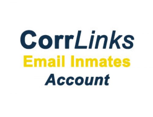 CorrLinks Email Inmates Account | Login at www.corrlinks.com