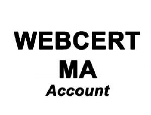 WebCert MA Account on www.mass.gov | Massachusetts Employment