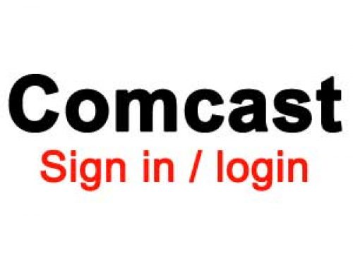 Sign in & Change Password on Comcast | www.comcast.net