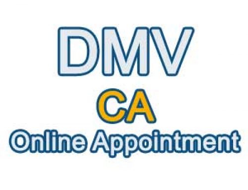 Get an Online Appointment DMV | Scheduling & System