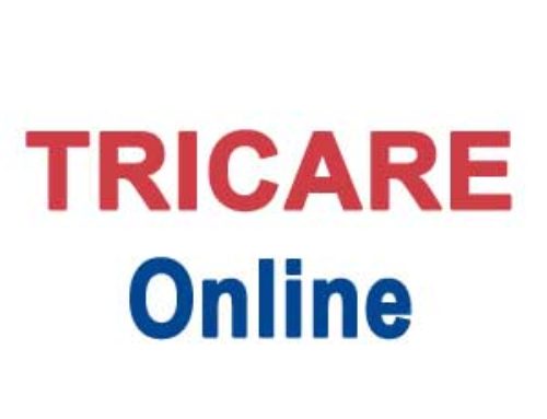 Tricare Online | Login on www.tricareonline.com