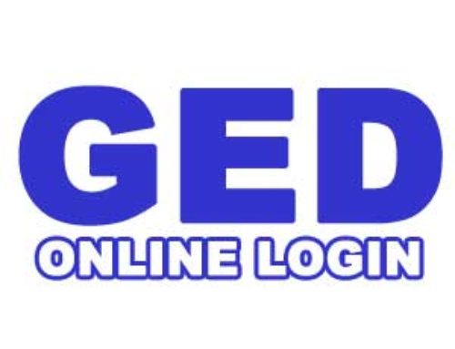 Register on GED Online for students | Test, Courses & Classes