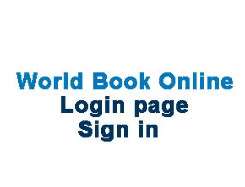 World Book Online the Reference Center for Students & Kids