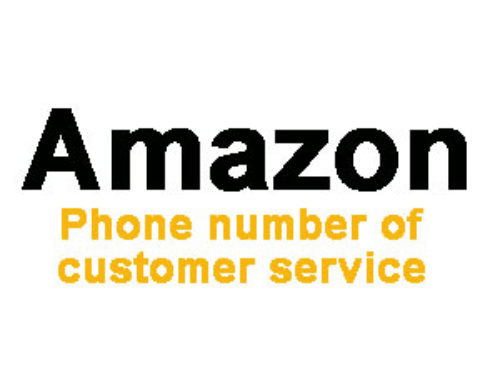 Get Amazon Phone number to contact Customer Service | Toll Free