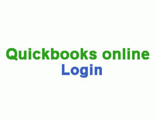 Help for Quickbooks online login | Issues if Down