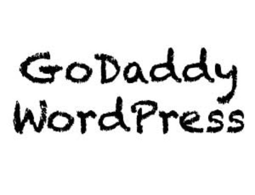 Install godaddy wordpress themes | Hosting & Review