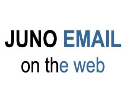 Discover Juno email on the web | Login & Change Password