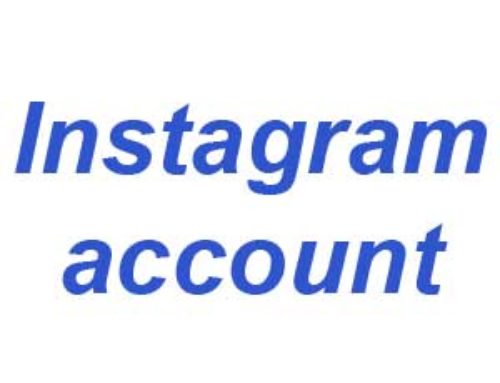 How to create an Instagram account for free?